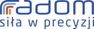 logo_radom_sila_w_precyzji_60
