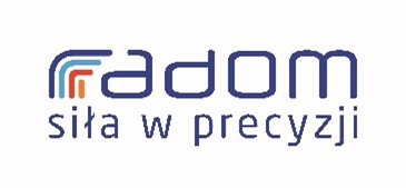 visit radom logo