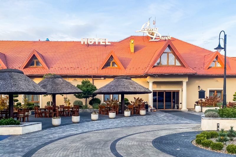 Radom_Hotel_Leśny_Dwór_intro – Hotel Leśny Dwór_min