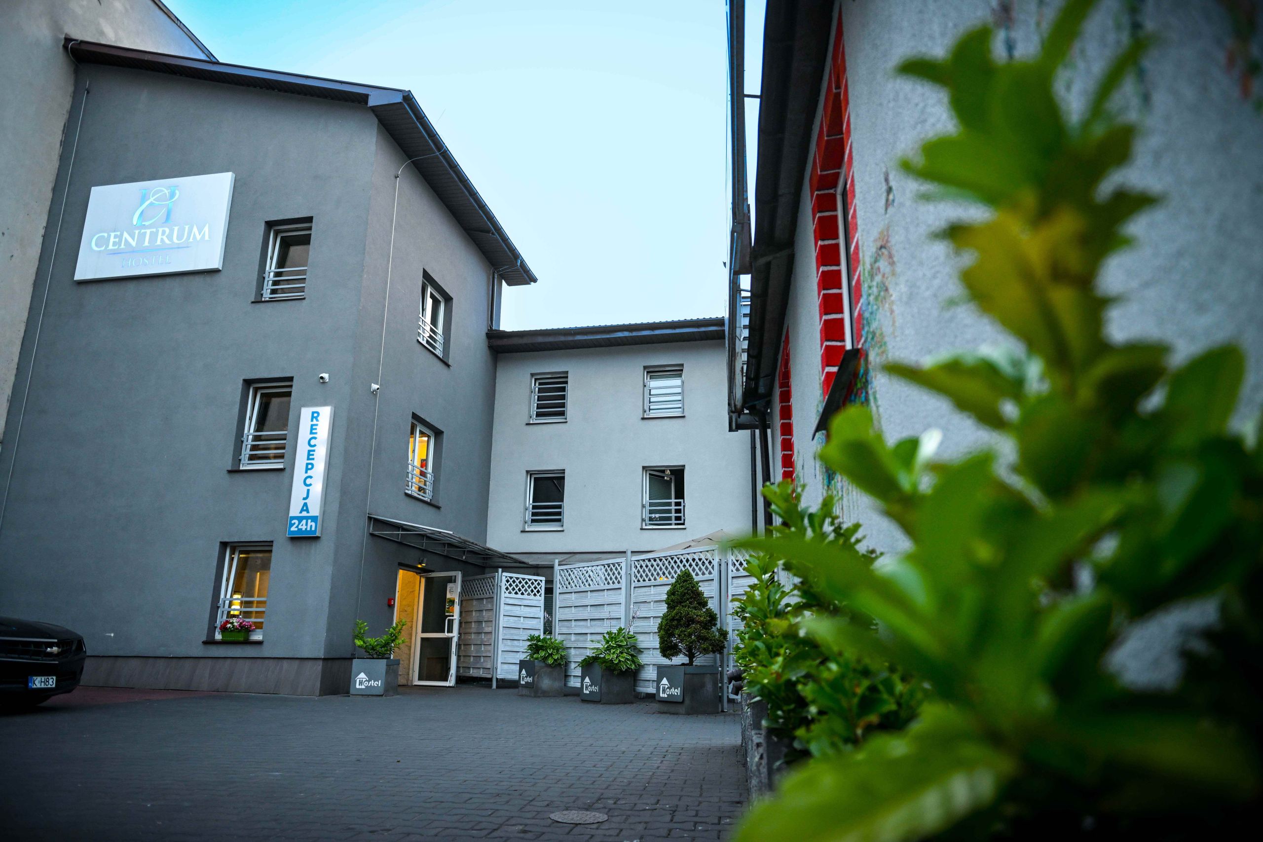 hostel(1)